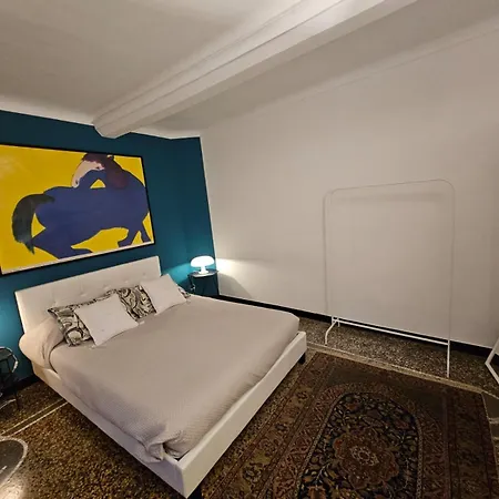Finestra Sul Mare By Hh24 Apartmán *